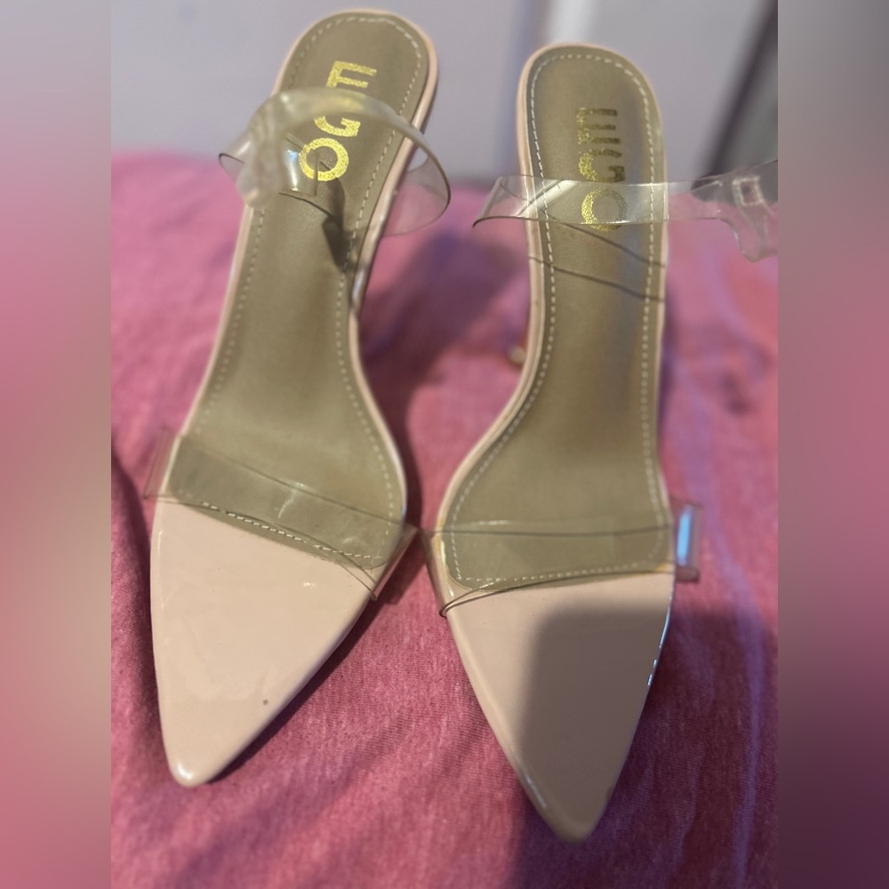 Ego Heels